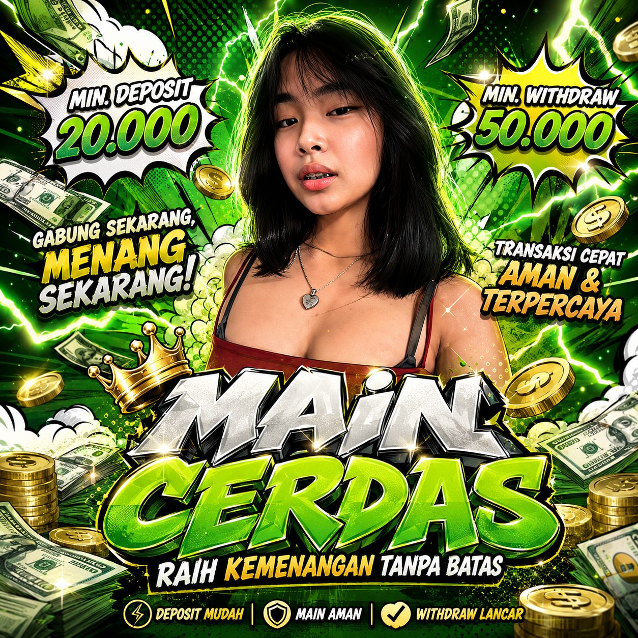 LAUT123 * Melampaui Standar Kemewahan Dengan Sentuhan Modern Yang Memancarkan Karisma Tanpa Batas